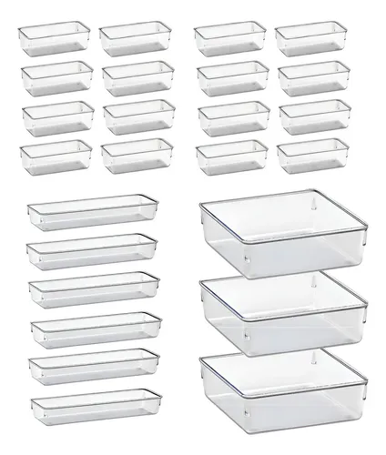 Organizador de Gavetas