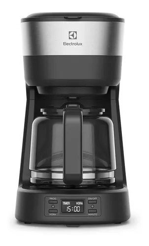 Cafeteira Eletrica Electrolux