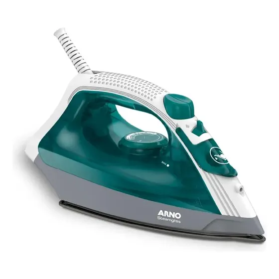 Ferro A Vapor Eletrico Arno